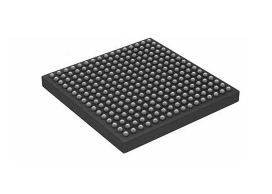 Ethernet-IC VSC8562XKS-11 Niedrigleistungs-Gigabit-Ethernet-Transceiver mit zwei Ports BGA-256