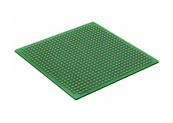 Ethernet-IC VSC7421XJG-02 Telekommunikations-IC 672-BGA 17-Port Gigabit-Ethernet-Switches IC