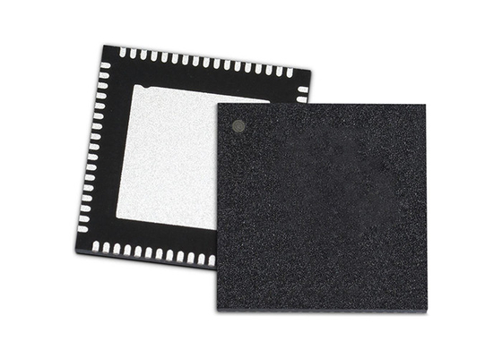 Ethernet-IC VSC8541XMV-05 Gigabit-Ethernet-Switch-IC mit GMII-Schnittstellen