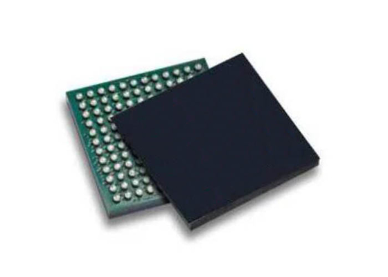 Ethernet-IC VSC8584XKS-14 Niedrigleistung Quad-Port Gigabit Ethernet-Transceiver BGA-256