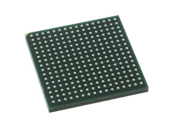 Ethernet-IC VSC8504XKS-02 1V Niedrige Leistung Quad-Port Ethernet Transceiver BGA256