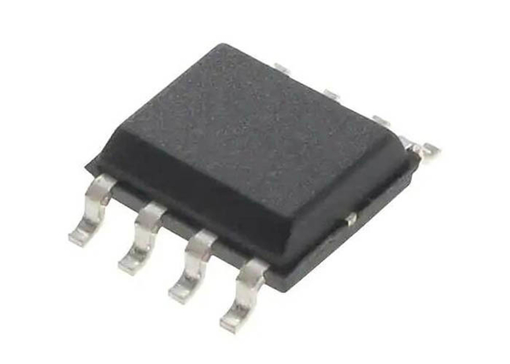 Integrierter Schaltkreislauf DS1338U-18 Niedrige Leistung Serielle Echtzeituhren MSOP-8