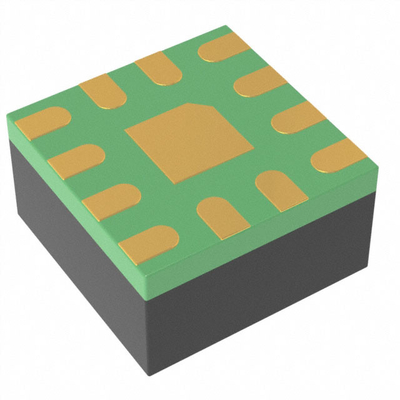 Integrierte Schaltkreis-Chip LTC3309AJV 5V 6A Synchron Step Down Silent Switcher