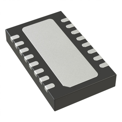 Integrierter Schaltkreislauf-Chip LT4239ADE 2-Kanal-Hot-Swap-Controller DFN16