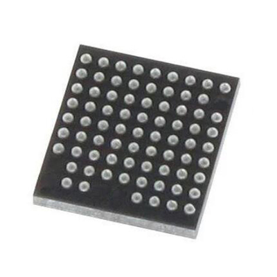 Wireless Communication Module CY8C4128FNI-BL573T 8Mbps HF-Empfänger IC UFBGA76