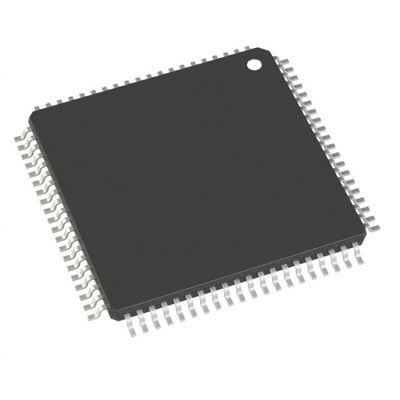 Integrierter Schaltkreislauf-Chip AD7616BSTZ Bipolarer Eingangs-Doppel-Simultandproben-ADC