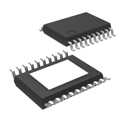 Integrierter Schaltkreislauf Chip A4956GLPTR 5,5 V bis 50 V Halbbrückenmotor Treiber TSSOP20