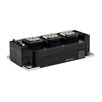 IGBT-Module für die Automobilindustrie CAS310M17BM3 1700V 310A Halbbrückenmodul aus Siliziumkarbid