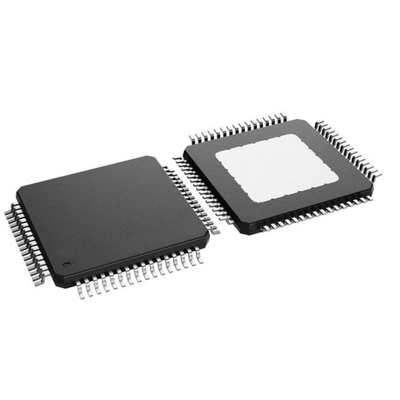 Integrierter Schaltkreislauf Chip BQ79631PAPRQ1 Batteriemonitor IC HTQFP64 Oberflächenhalter