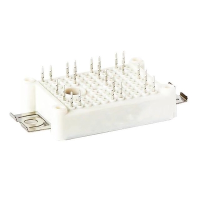 IGBT-Module für die Automobilindustrie CBB021M12FM3 1200V 21 mΩ Siliziumkarbid-Full-Bridge-Modul