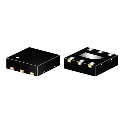5G-Modul YAT-20A+ HF-Dämpfer bis 800mW Festdämpfer VDFN6 5G-Chip