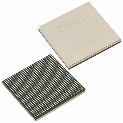 Feldprogrammierbare Tor-Array XC7Z100-2FFG900I Hochleistungs-SoC FPGA IC FBGA900