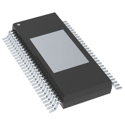 TAS6424EQDKQRQ1 75W 2MHz Vierkanal-Automobil-Audioverstärker der Klasse D IC-Chip