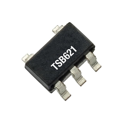 Integrierter Schaltkreis-Chip TSB621ILT Allzweckverstärker 1 Schaltkreis SOT-23-5