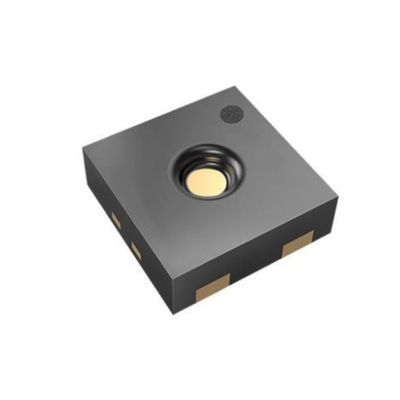 Sensor IC SHT40I-HD1B-R2 Feuchtefeuchtigkeit Sensoren Oberflächenhalter
