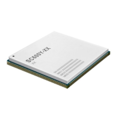 Modul für drahtlose Kommunikation SC600TEMNA-E53-UGADA Multi-Mode Intelligentes LTE CAT 6 Modul