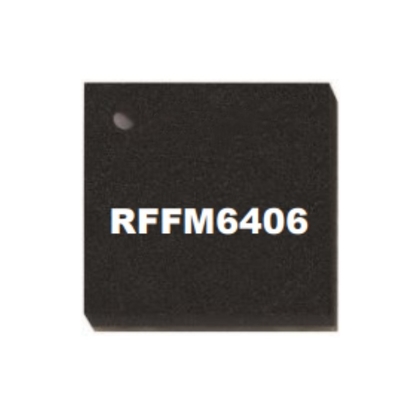 WIFI 6 Chip RFFM6406SR 455MHz 2,5V 1,5W ISM Bandübertragungsmodul