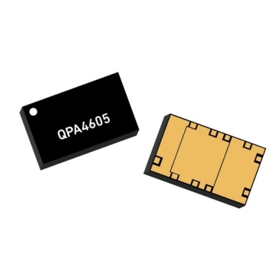 WIFI 6 Chip QPA4605SR 4.5GHz 5W 48V GaN Leistungsverstärkermodul