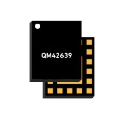 WIFI 6 Chip QM42639SR 2,4 GHz Wi-Fi 6 Frontend Modul