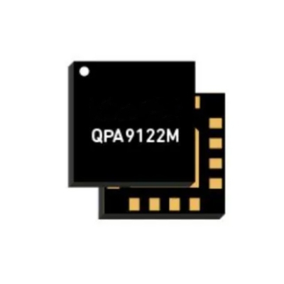 WIFI 6 Chip QPA9122MTR7 5,0 GHz 0,5 Watt Linearität Verbesserte Treiber