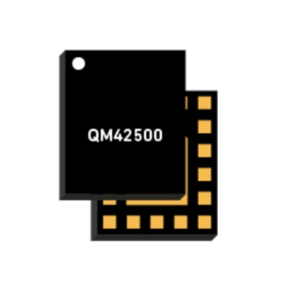 WIFI 6 Chip QM42500SR integriertes Mobilfunk-Wi-Fi-Frontendmodul