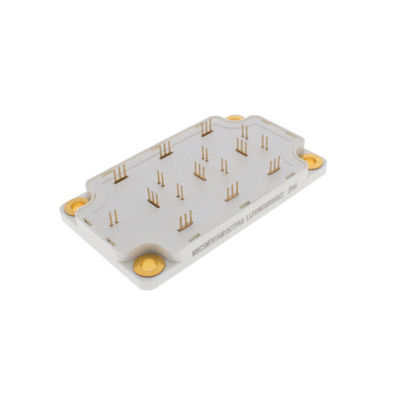 Fahrzeug-IGBT-Module MSCSM70TAM10CTPAG Dreiphasige Bein SiC MOSFET-Module