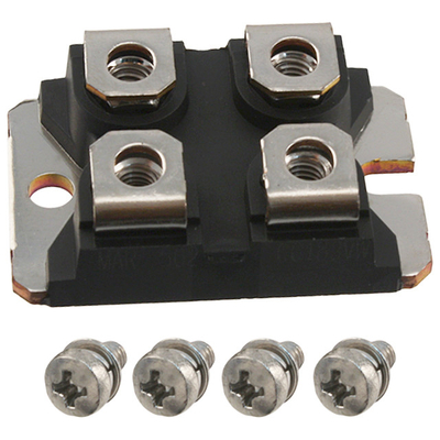 IGBT-Module für die Automobilindustrie STE145N65M5 N-Kanal 650V 143A LeistungsmOSFET-Module