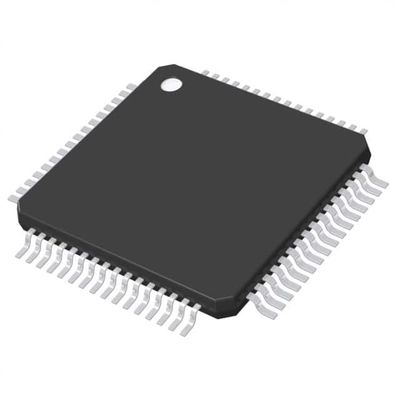 PIC32MK1024GPK064T-I/PT Mikrocontroller MCU PIC 32MK Mikrocontroller IC 32Bit MCU