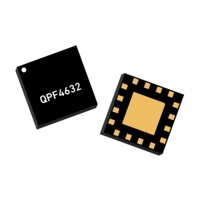WIFI 6 Chip QPF4632TR13 6GHz Wi-Fi 6E Mittelleistung Frontend Modul