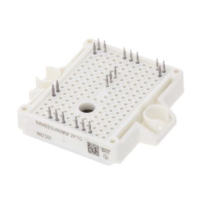 IGBT-Module für die Automobilindustrie NXH020U90MNF2 900V-diskretes Halbleitermodul