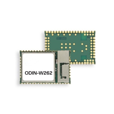 Modul für drahtlose Kommunikation ODIN-W262-06B