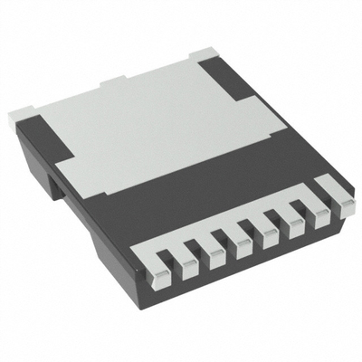 Integrierter Schaltkreislauf-Chip NTMFD020N06CT1G 60V 2N Kanal MOSFET Transistor DFN8
