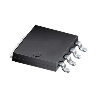 Integrierter Schaltkreislauf-Chip PSMNR90-40YLHX 40V 300A MOSFET-Transistor auf Logikebene