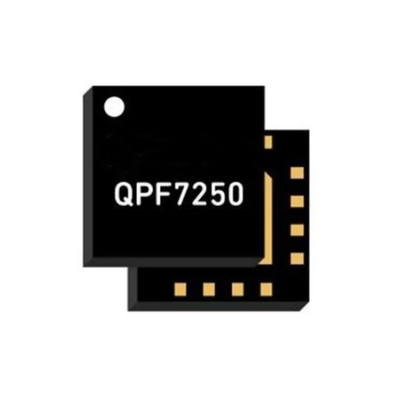 WIFI 6 Chip QPF7250SR Wi-Fi 6 BandBoost integriertes Frontend-Modul