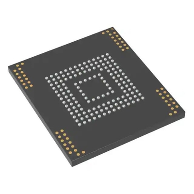 Speicher-IC-Chip MTFC16GAPALGT-S1 AAT eMMC 128Gbit Flash-Speicherchip
