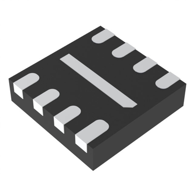 5G-Modul LTC5597IDC 2,7 V bis 3,6 V DFN8 Hochgenauigkeits-RMS-HF-Detektoren für 5G
