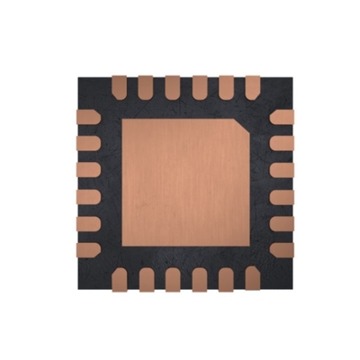 Integrierter Schaltkreislauf-Chip MP6605DGR 4 Kanal Niedrigseitige MOSFET-Treiber IC QFN24