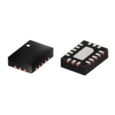 5G-Modul PVA-453-34+ 5G-Chip 50 Ohm Spannungsvariabler Dämpfer VQFN16