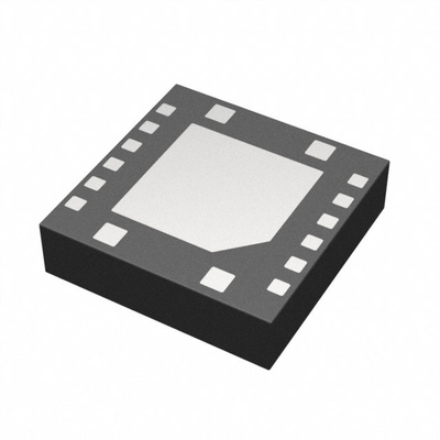 Integrierter Schaltkreislaufchip MAXM17631AME 36V 1A Himalaya uSLIC Schritt nach unten Strommodul
