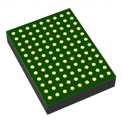 Integrierter Schaltkreislauf Chip LTM4686IV 2 Ausgang 10A Gleichstrom-Gleichstromwandler LGA108