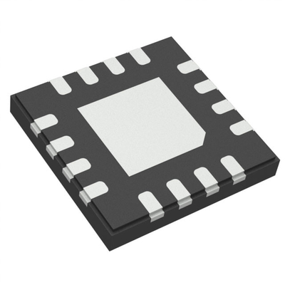 Integrierte Schaltkreischip MAX20049DATEF/VY 2,2MHz 1A Quad-Schaltspannungsregler