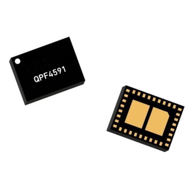 WIFI 6 Chip QPF4591TR13 5 GHz Wi-Fi 6 Dual Path Frontend Modul