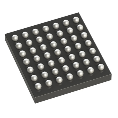 Integrierter Schaltkreislauf-Chip MAX86178ENJ 1 Kanal 20 Bit Analog Frontend 49-WLP