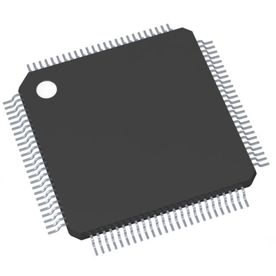 Integrierte Schaltkreis-Chip CYAT82687-100AS54 Fahrzeug-Touchscreen-Steuerungen