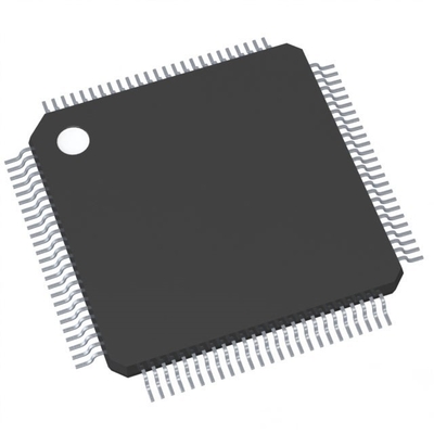 Integrierter Schaltkreislauf Chip CYAT82687-100AS46 20mA Touchscreen-Steuerung TQFP100