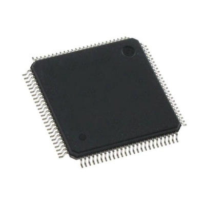 Integrierter Schaltkreislauf Chip CYAT81685-100AS77Z TQFP100 PSoC Kapazitiver Multitouch