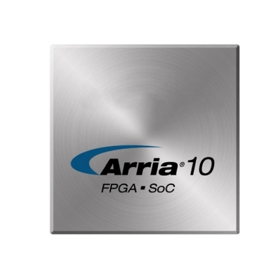 Feldprogrammierbares Gate Array 10AS016E3F29I2SG 1,5 GHz Arria 10 SX FPGA IC FBG780