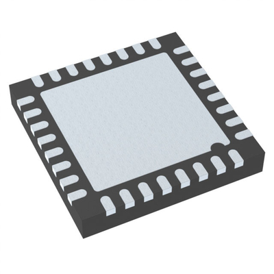 Integrierter Schaltkreislauf-Chip ADCA5190ACPZ Allgemeiner Zweck 5MHz HF-Verstärker IC 32-LFCSP