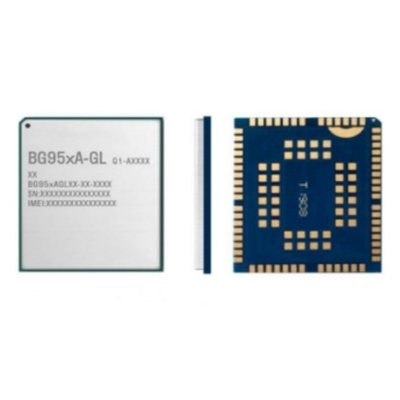 Wireless Communication Module BG951AGLAA-N06-TA0AA Integriertes GNSS-Multimode LPWA-Modul