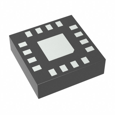 5G Modul ADRF5731BCCZN 5G Mobilfunk 50 Ohm 4Bit Silizium-Digitaldämpfer VFLGA16
